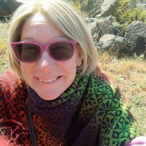 Meet your Posher, Laima